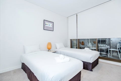 DD Apartments On Day - Hotel WA 27