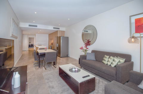 DD Apartments On Day - Hotel WA 26