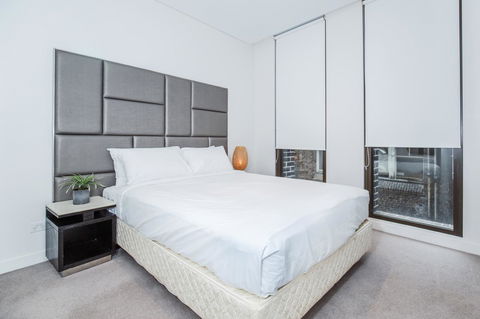 DD Apartments On Day - Hotel WA 20