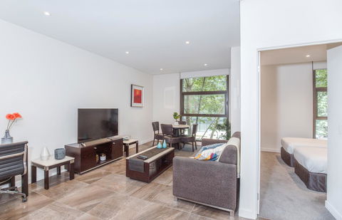 DD Apartments On Day - Hotel WA 8