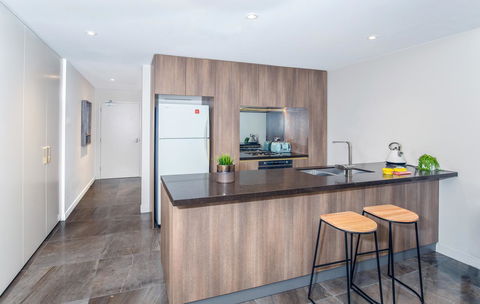 DD Apartments On Day - Hotel WA 19