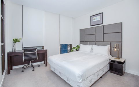 DD Apartments On Day - Hotel WA 21