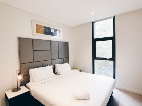 DD Apartments On Day - Hotel WA 42