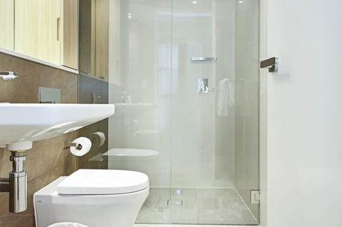 DD Apartments On Day - Hotel WA 4