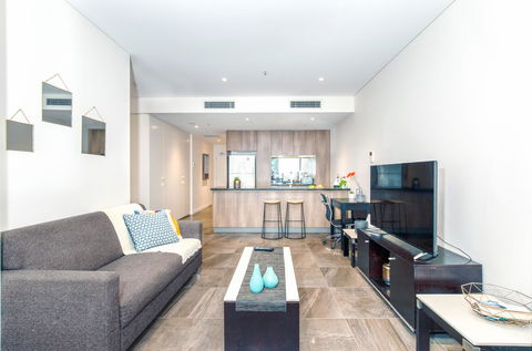 DD Apartments On Day - Hotel WA 9