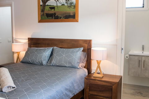 Mudgee Apartments On Horatio Street - Hotel WA 5