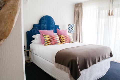 The Lord Byron - Hotel WA 1