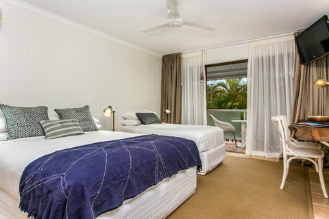 The Lord Byron - Hotel WA 8
