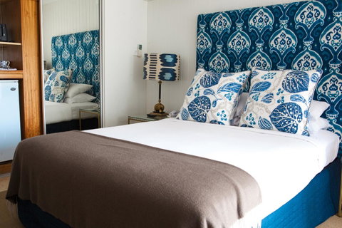The Lord Byron - Hotel WA 7