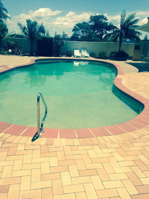 Oxley Cove Holiday Apartment - Hotel WA 3