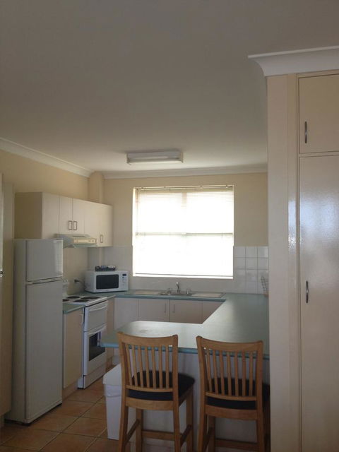 Oxley Cove Holiday Apartment - Hotel WA 2