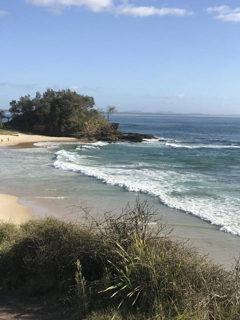 Oxley Cove Holiday Apartment - Hotel WA 5