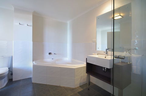 Macquarie Waters Boutique Apartment Hotel - Hotel WA 28