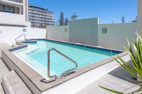 Macquarie Waters Boutique Apartment Hotel - Hotel WA 4