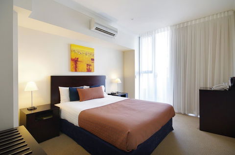 Macquarie Waters Boutique Apartment Hotel - Hotel WA 16