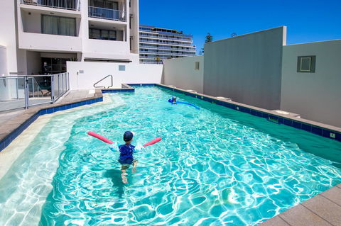 Macquarie Waters Boutique Apartment Hotel - Hotel WA 3