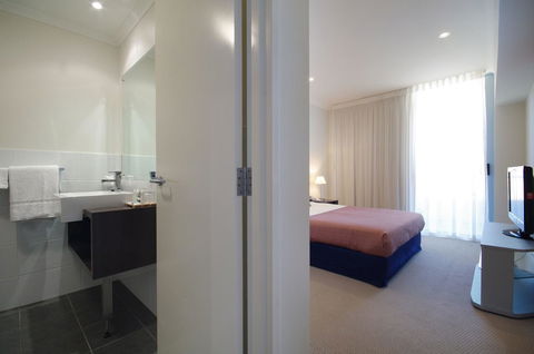 Macquarie Waters Boutique Apartment Hotel - Hotel WA 22