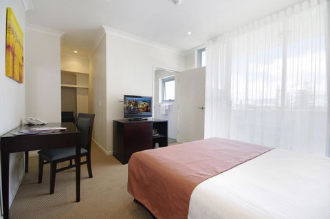 Macquarie Waters Boutique Apartment Hotel - Hotel WA 21