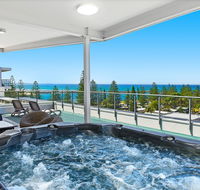 Macquarie Waters Boutique Apartment Hotel - Hotel WA