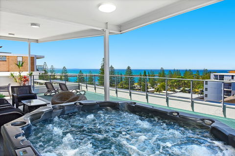 Macquarie Waters Boutique Apartment Hotel - Hotel WA 0