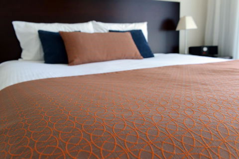 Macquarie Waters Boutique Apartment Hotel - Hotel WA 31