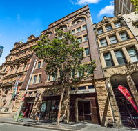 Sydney Hotel QVB - Hotel WA