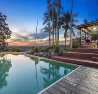 Byron Hinterland Villas - Hotel WA
