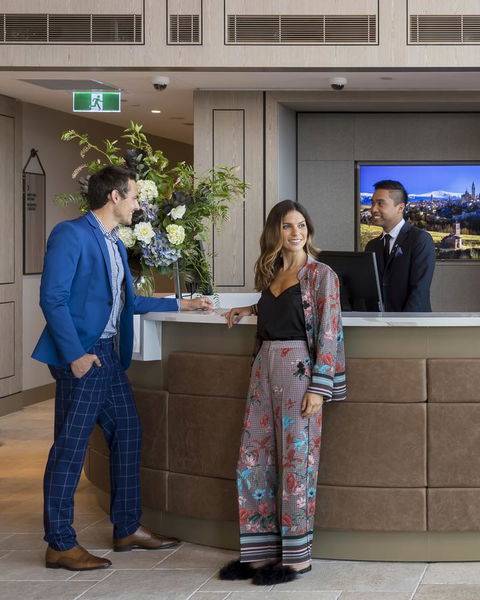 The William Inglis Mgallery - Hotel WA 31
