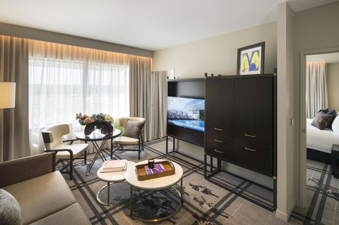 The William Inglis Mgallery - Hotel WA 36