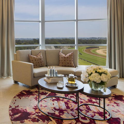 The William Inglis Mgallery - Hotel WA 35