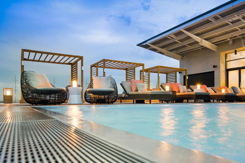 The William Inglis Mgallery - Hotel WA 5