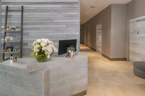 The William Inglis Mgallery - Hotel WA 34