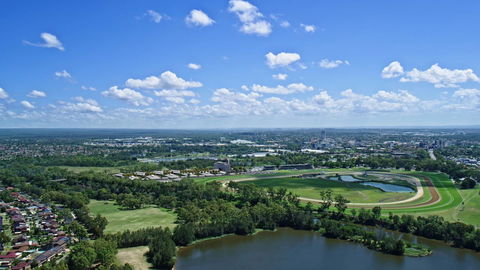 The William Inglis Mgallery - Hotel WA 38