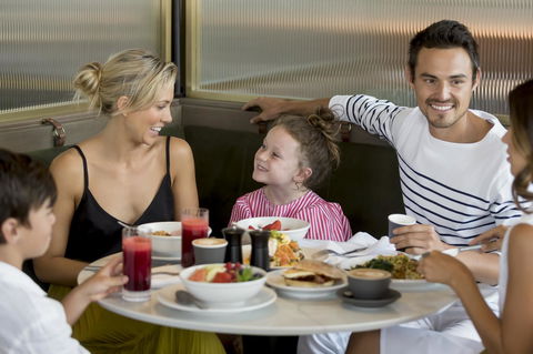 The William Inglis Mgallery - Hotel WA 44