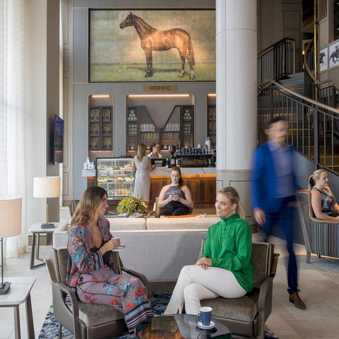 The William Inglis Mgallery - Hotel WA 30