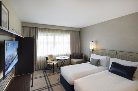 The William Inglis Mgallery - Hotel WA 17
