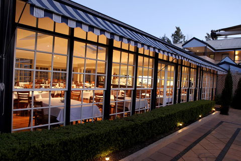 Crowne Plaza Hawkesbury Valley, An IHG Hotel - Hotel WA 5