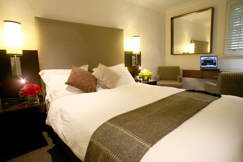 Crowne Plaza Hawkesbury Valley, An IHG Hotel - Hotel WA 36