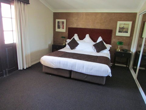 Crowne Plaza Hawkesbury Valley, An IHG Hotel - Hotel WA 16