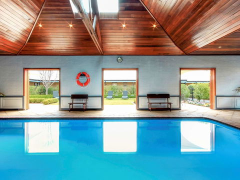 Crowne Plaza Hawkesbury Valley, An IHG Hotel - Hotel WA 13