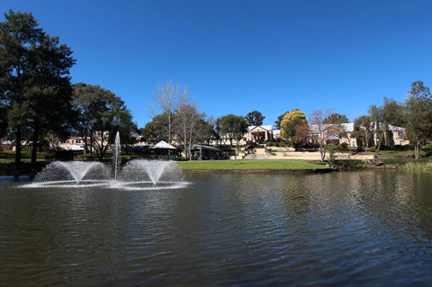 Crowne Plaza Hawkesbury Valley, An IHG Hotel - Hotel WA 3