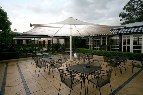 Crowne Plaza Hawkesbury Valley, An IHG Hotel - Hotel WA 38