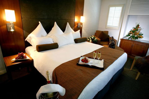 Crowne Plaza Hawkesbury Valley, An IHG Hotel - Hotel WA 39