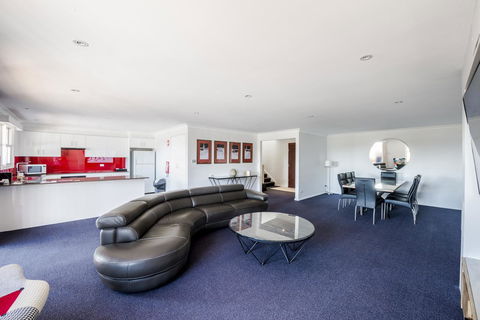 Crowne Plaza Hawkesbury Valley, An IHG Hotel - Hotel WA 8