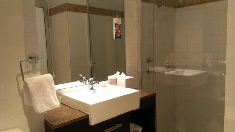 Crowne Plaza Hawkesbury Valley, An IHG Hotel - Hotel WA 25
