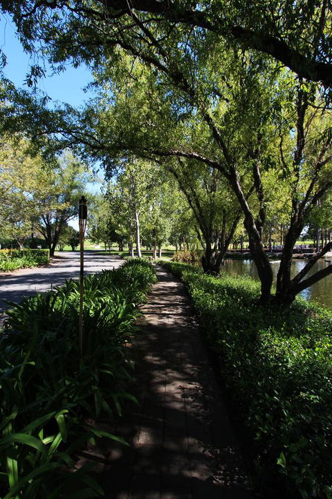 Crowne Plaza Hawkesbury Valley, An IHG Hotel - Hotel WA 4