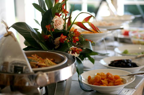 Crowne Plaza Hawkesbury Valley, An IHG Hotel - Hotel WA 33