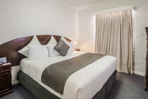 Crowne Plaza Hawkesbury Valley, An IHG Hotel - Hotel WA 29