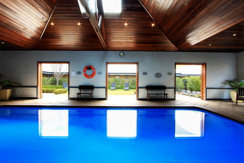 Crowne Plaza Hawkesbury Valley, An IHG Hotel - Hotel WA 40