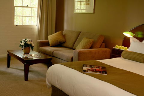 Crowne Plaza Hawkesbury Valley, An IHG Hotel - Hotel WA 11